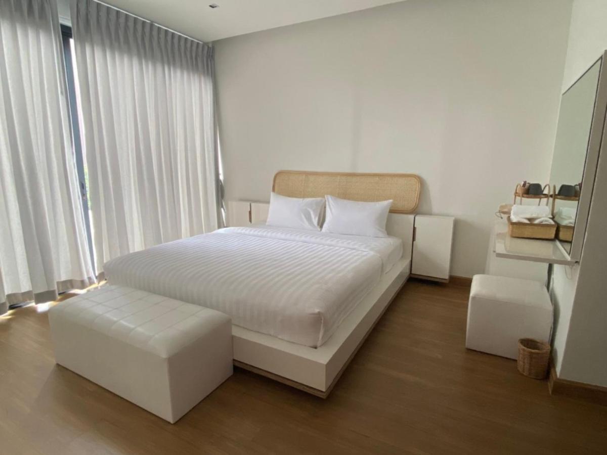 The Singha Hotel - Korat Nakhonratchasima Exterior foto