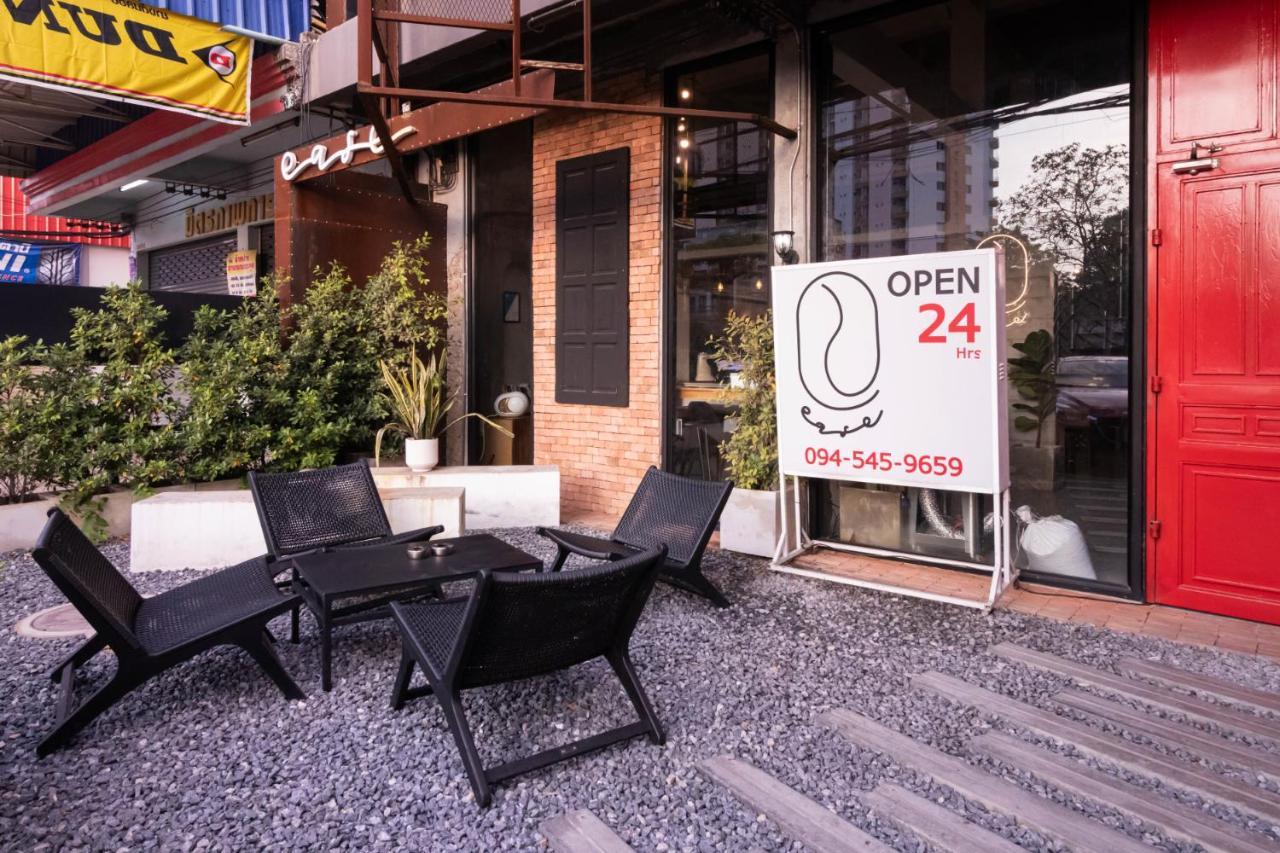 The Singha Hotel - Korat Nakhonratchasima Exterior foto